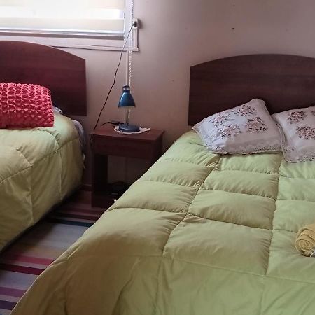科伊艾科 Hospedaje Familiar Esperanza酒店 外观 照片